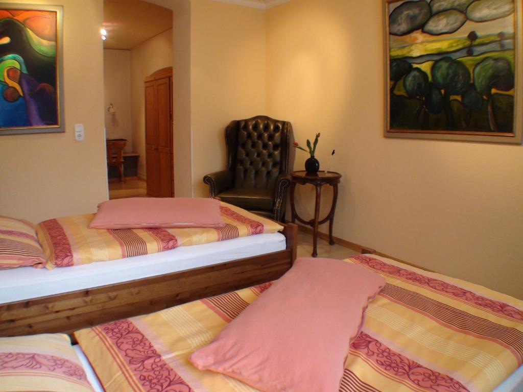 Hotel Alt-Rodenkirchen Colónia Quarto foto