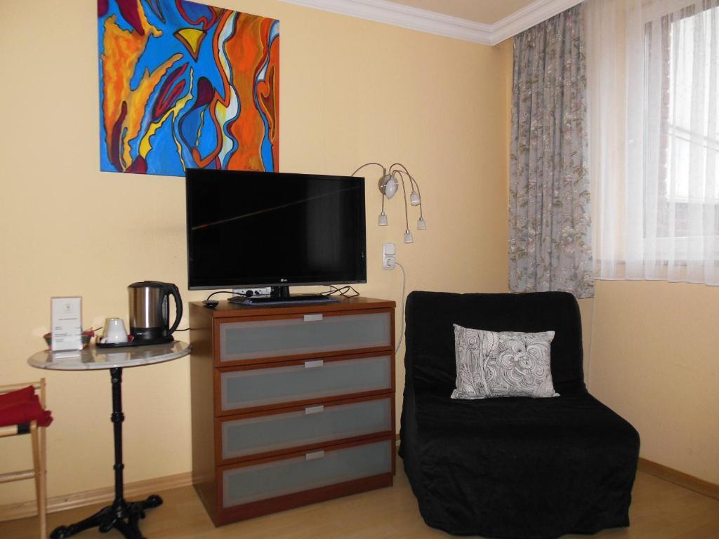 Hotel Alt-Rodenkirchen Colónia Quarto foto
