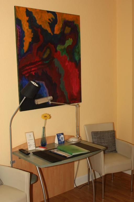 Hotel Alt-Rodenkirchen Colónia Quarto foto