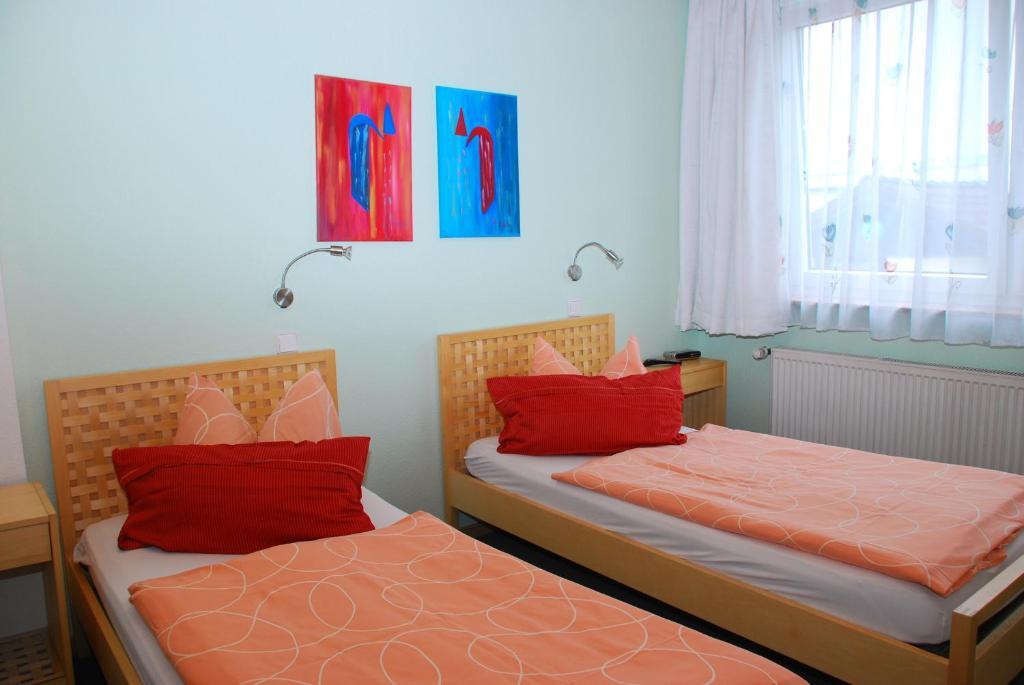 Hotel Alt-Rodenkirchen Colónia Quarto foto